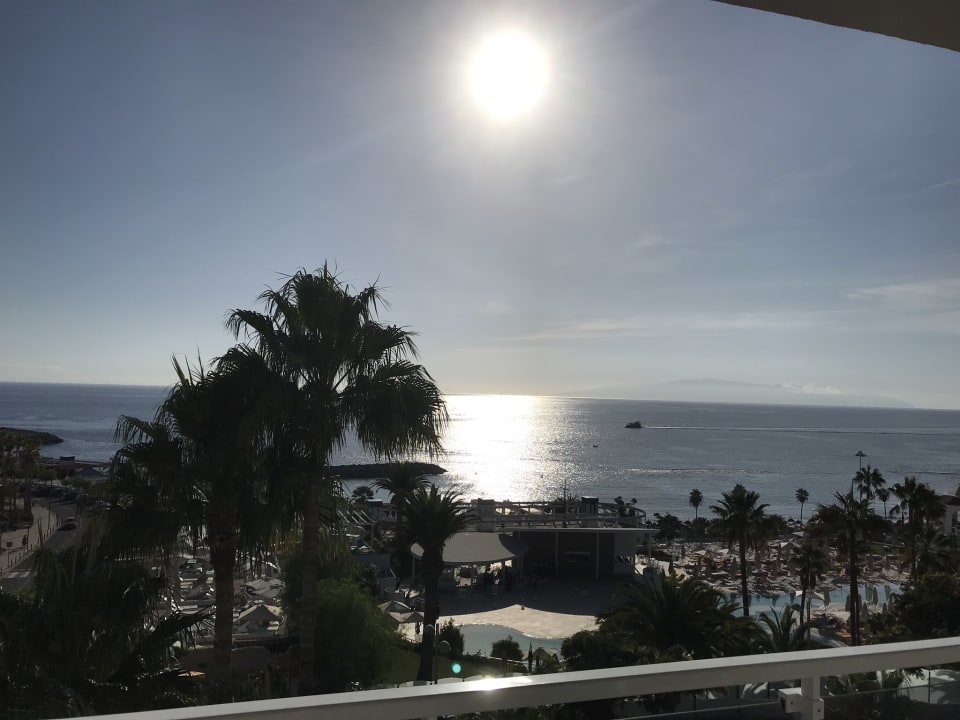 Ausblick Hovima Costa Adeje - For Cool Adults