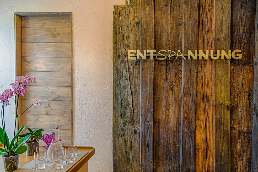 Sonstiges Sennerhütte Gasthof und Landhotel