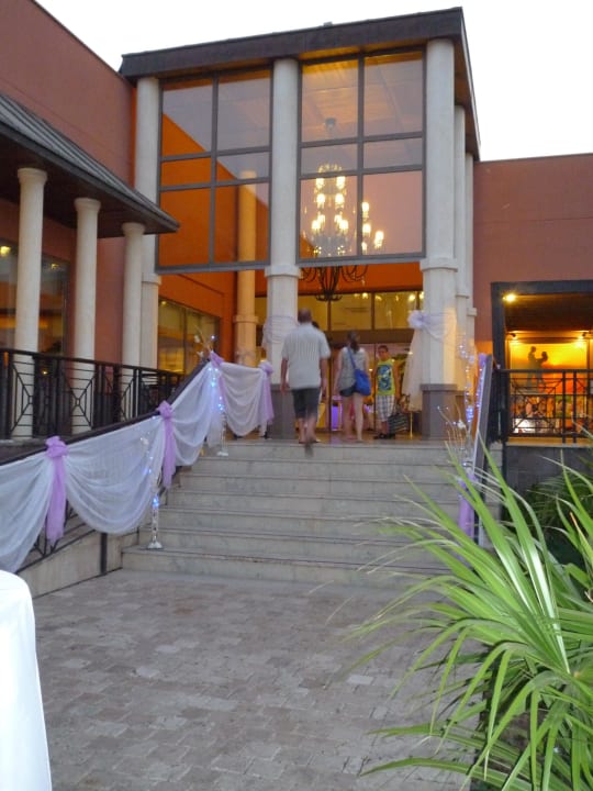 Hauptrestaurant TUI BLUE Palm Garden