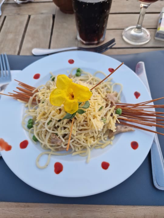 Gastro Radisson Blu Resort, El Quseir