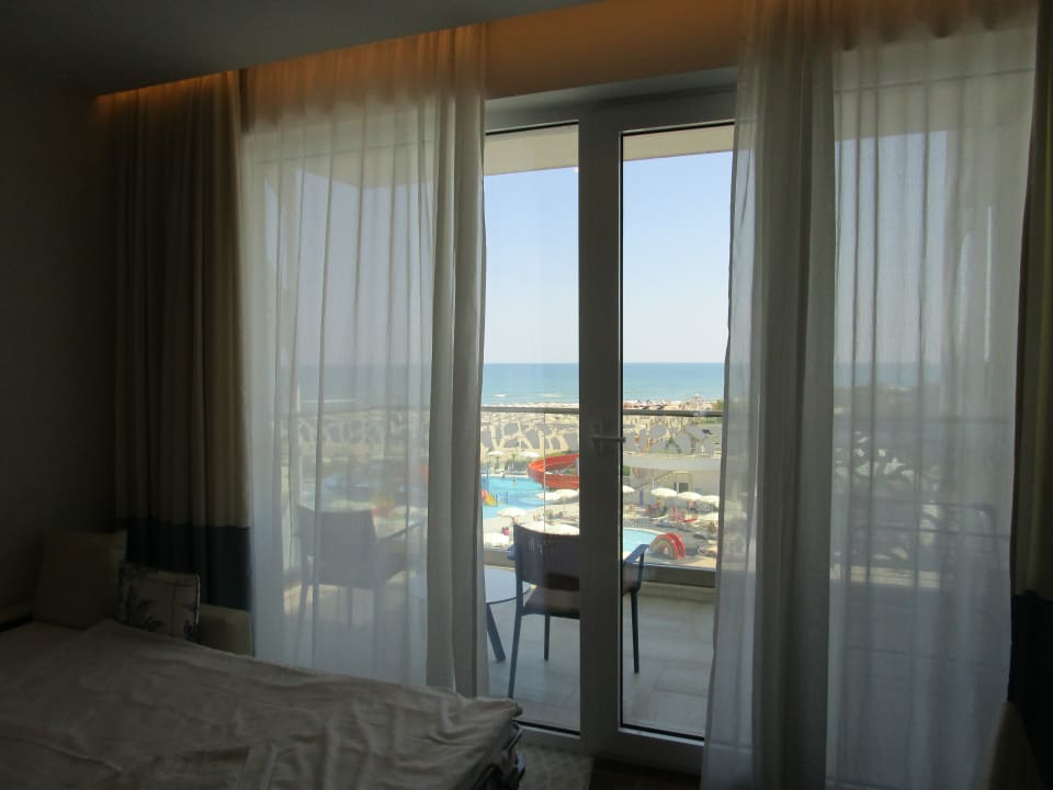 Zimmer Maritim Hotel Paradise Blue Albena