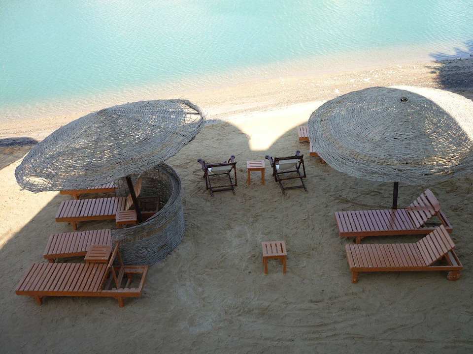 Lagunenstrand Dawar El Omda - Adults only  (Im Umbau/Renovierung)