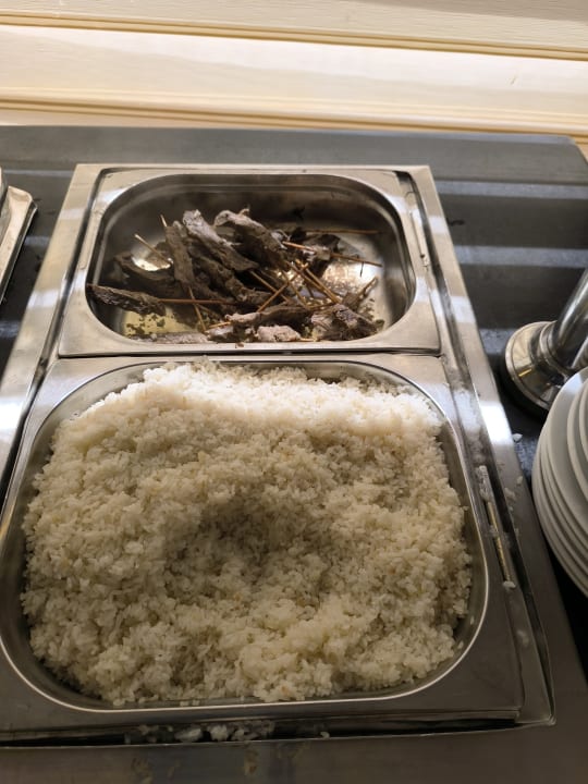 Gastro Pickalbatros Aqua Park Resort - Hurghada