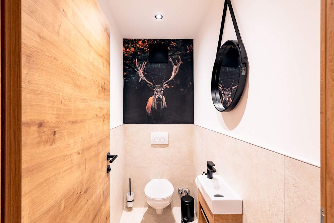 Zimmer Landhaus Waidmannsheil