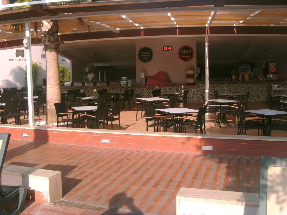 Kleine Bar Hane Family Resort