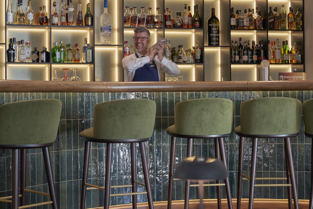 Gastro Hotel The Cliff Bay (PortoBay)