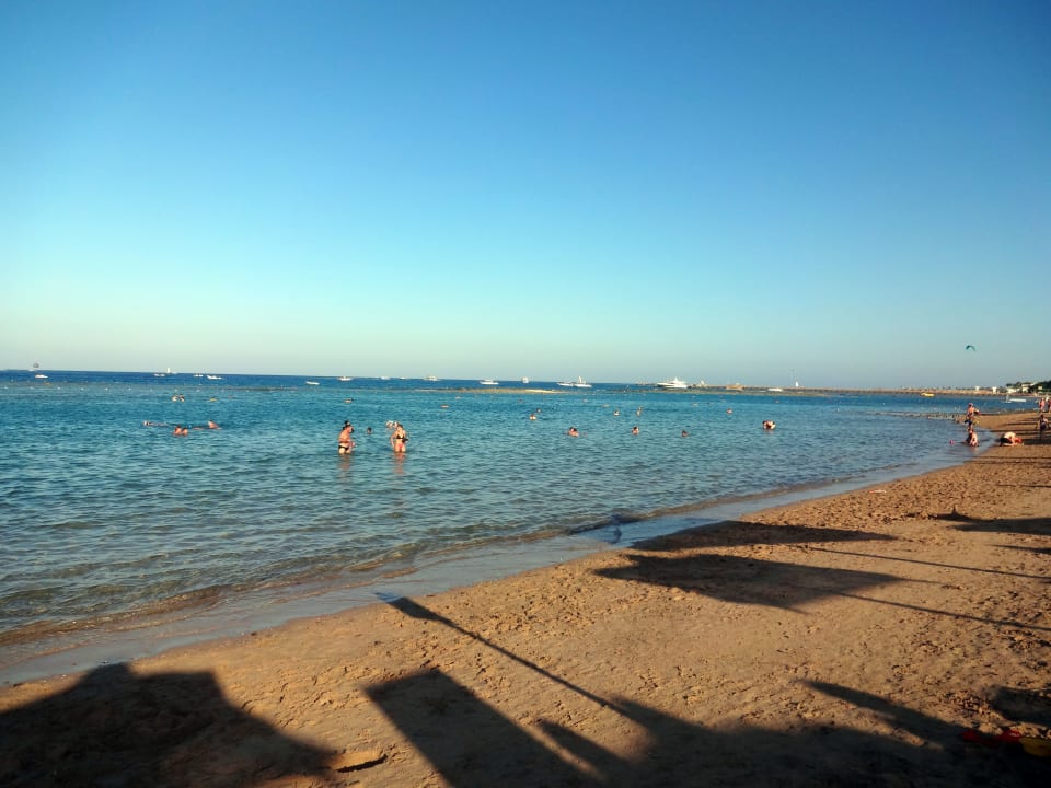 Strand Jaz Makadi Saraya Resort
