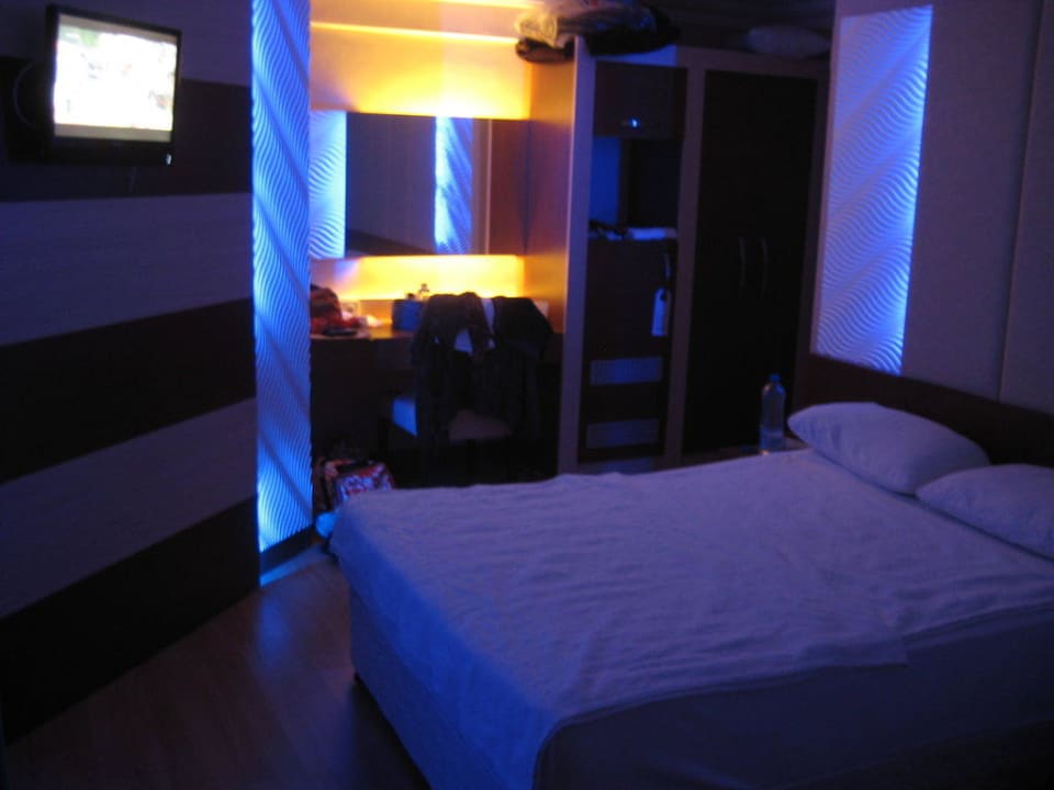 Innenbeleuchtung Tac Premier Hotel & Spa