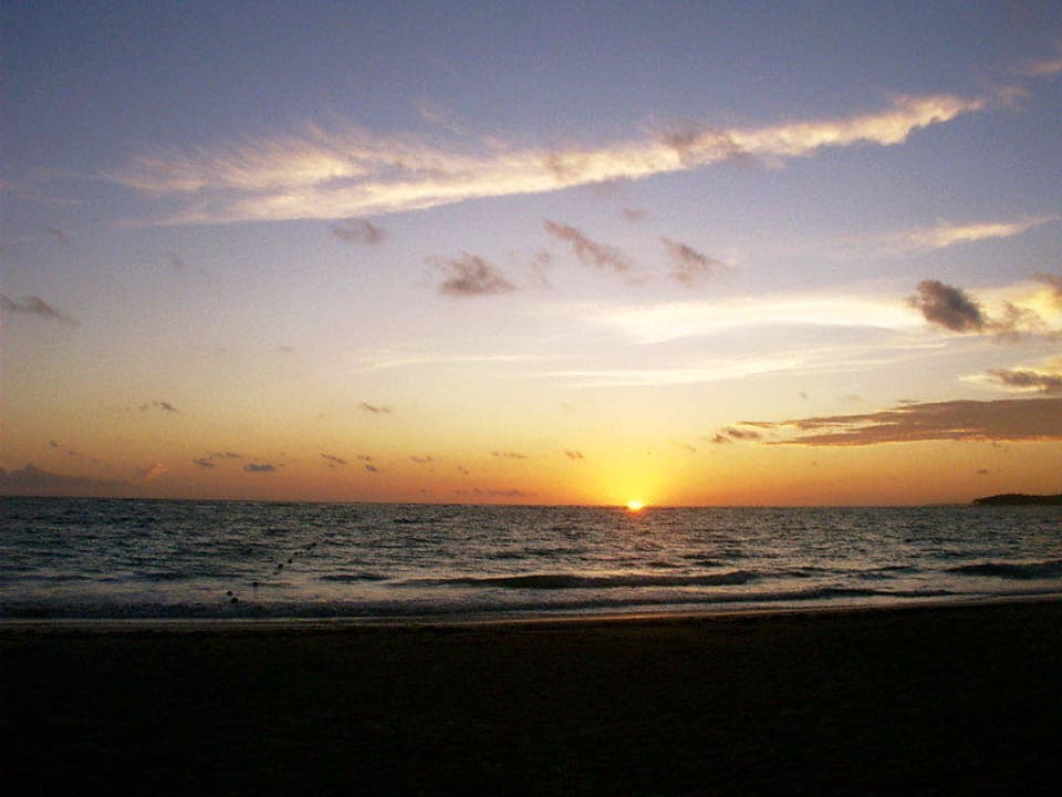 Noch`n Sonnenaufgang Punta Cana Princess All Suites Resort & Spa