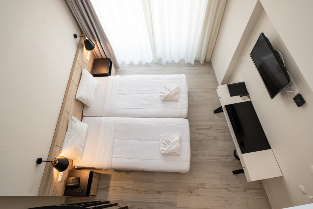 Zimmer Dimitrios Village Beach Resort