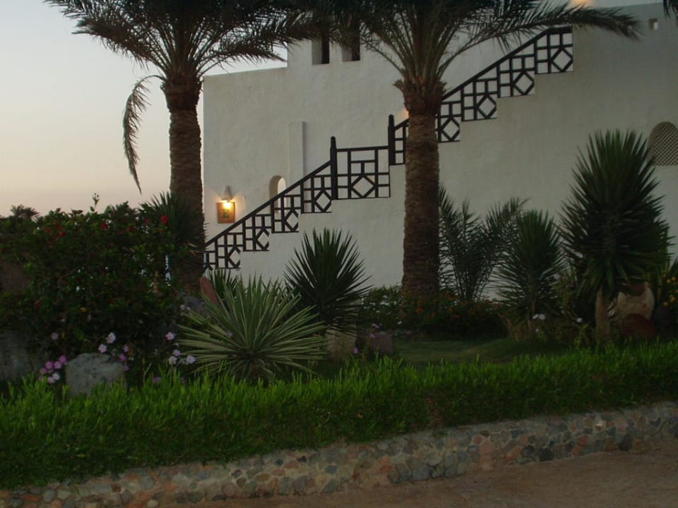 Anlage Arabella Azur Resort