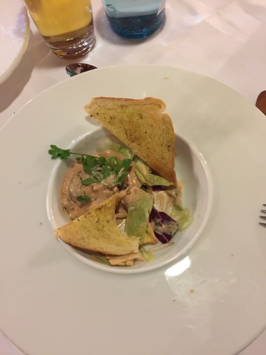 Restaurant Hotel Kohlerhof