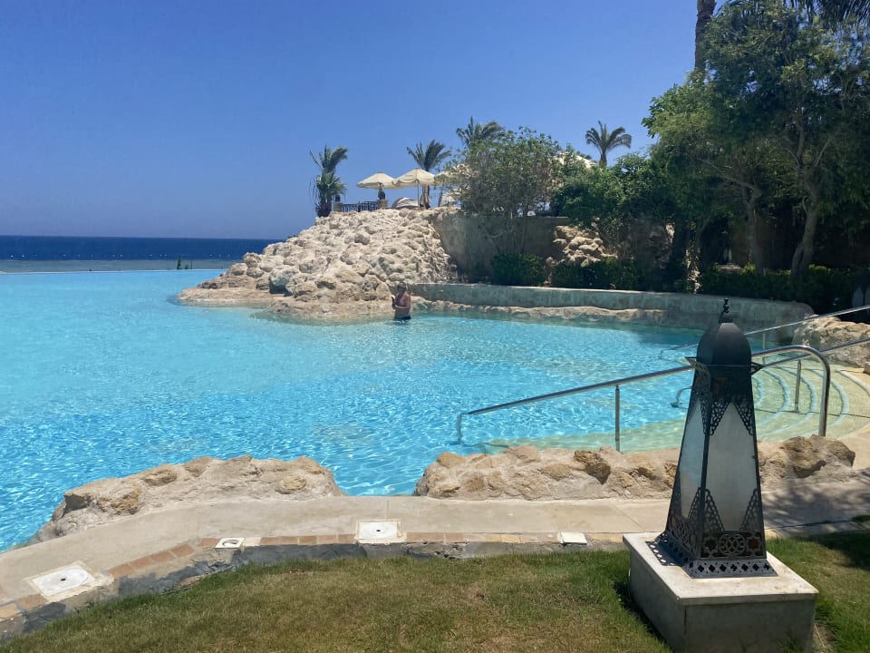 Pool Makadi Spa - Adults only