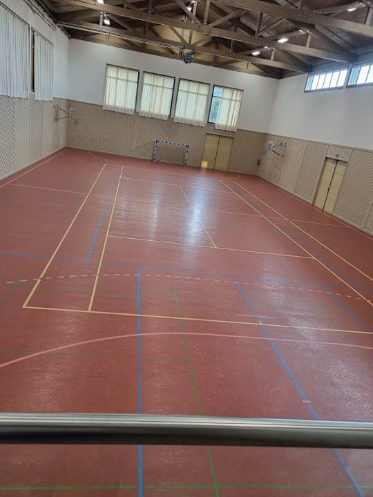 Sport & Freizeit Aldiana Club Ampflwang