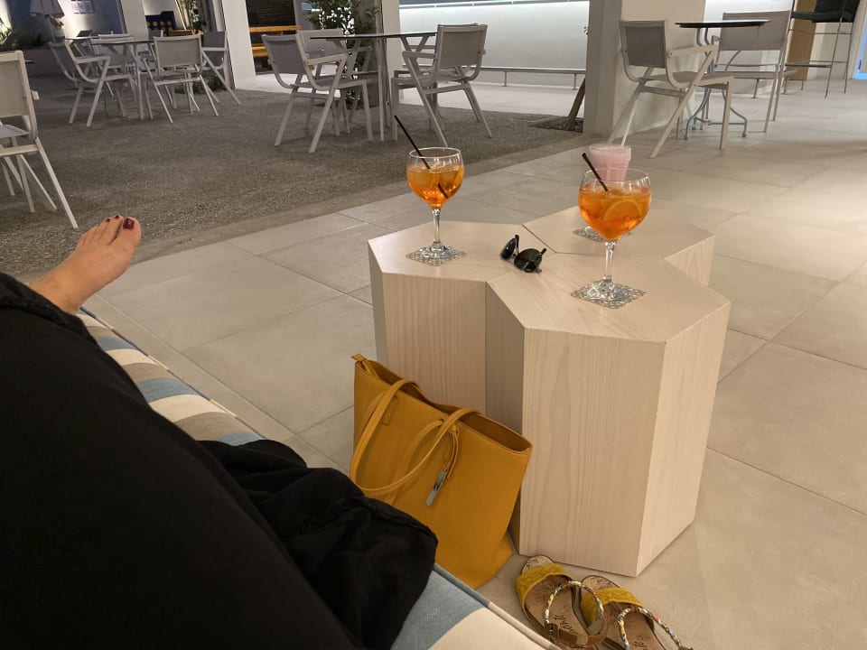 Gastro Hotel Nissia Kamares