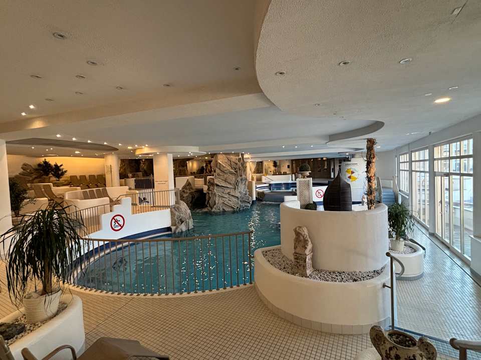 Gastro Reiters Finest Family Hotel