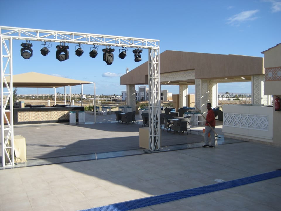 Sonstiges Pickalbatros Aqua Park Resort - Hurghada