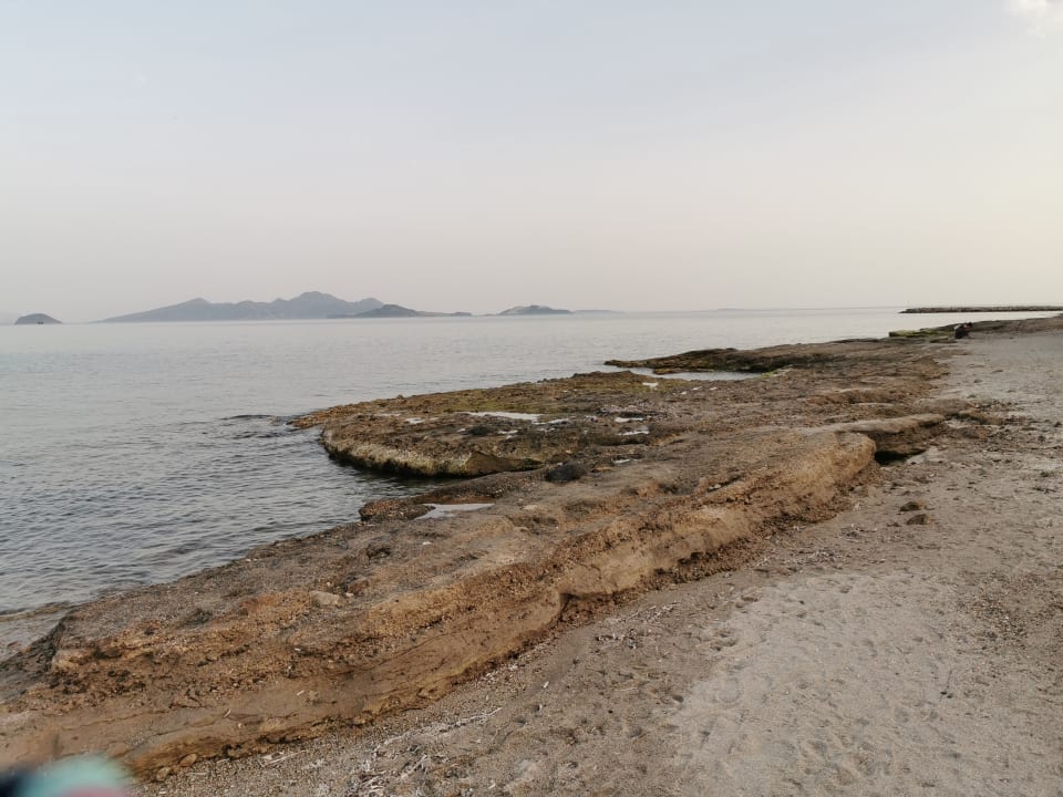 Strand Atlantica Mikri Poli Kos