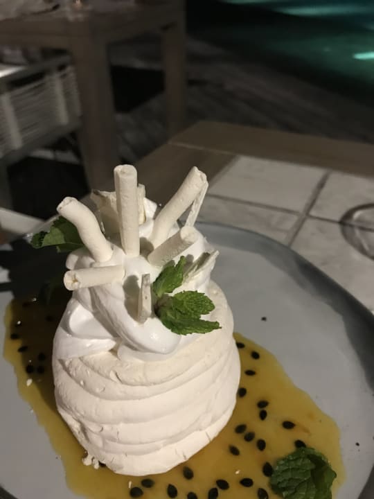 Gastro Cape Fahn Hotel