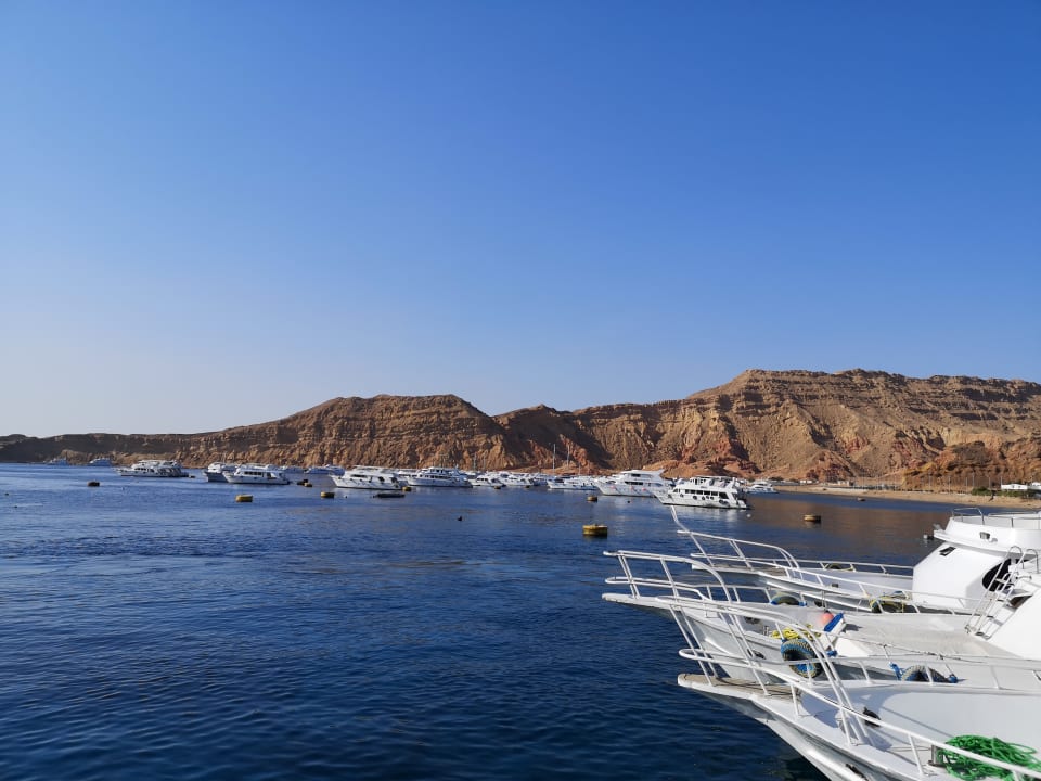 Strand TUI MAGIC LIFE Redsina Sharm El Sheikh