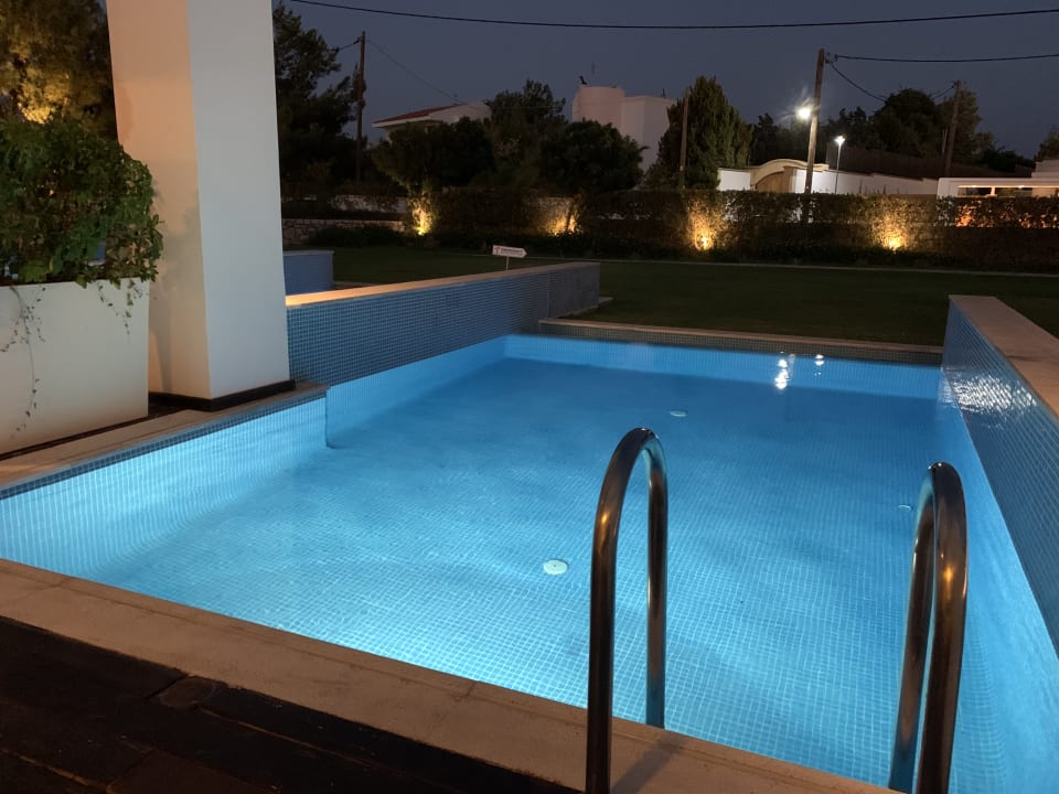 Pool Princess Andriana Resort & Spa