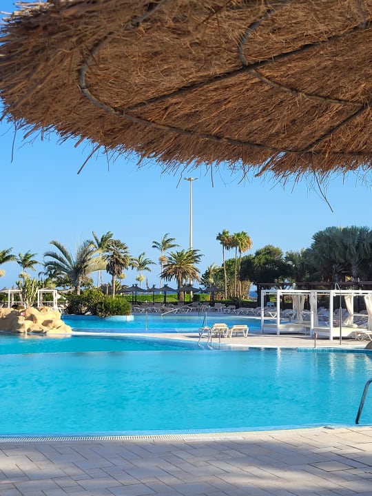 Pool Sheraton Fuerteventura Golf & Spa Resort