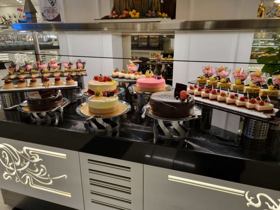 Gastro Hotel Delphin Imperial