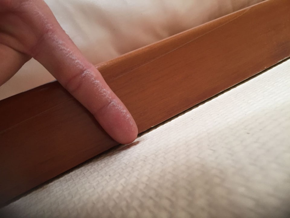 Zimmer Kurhaushotel Bad Salzhausen