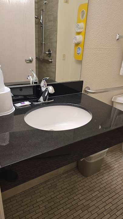 Zimmer Motel 6 Page