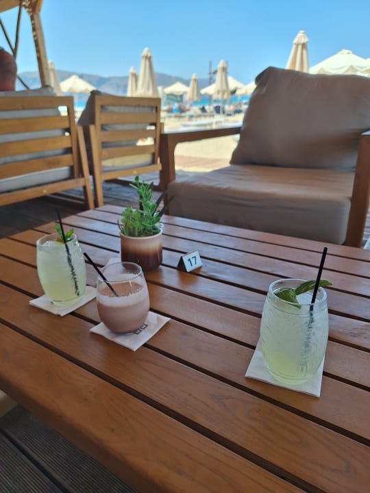 Strand HARPIN Georgioupolis Resort Aquapark & SPA