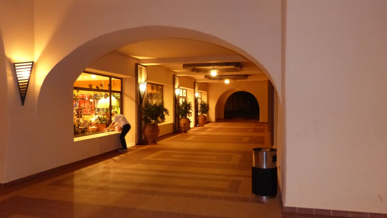 Hotel-Shops Hotel Riu Touareg