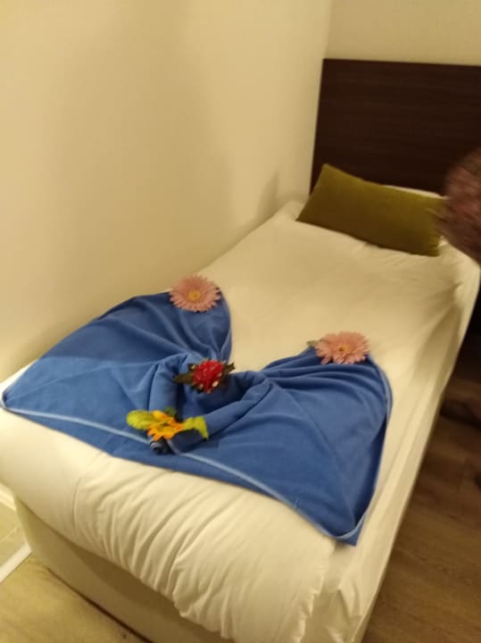 Zimmer Well Palace Side