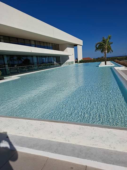 Außenansicht Gennadi Grand Resort