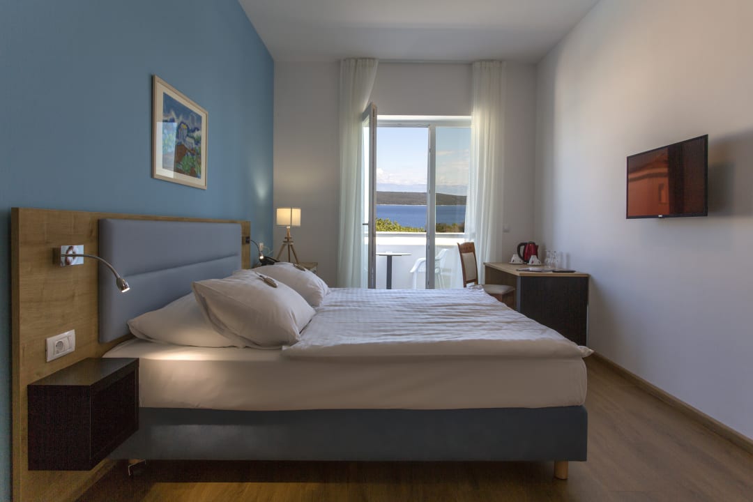 Zimmer Family Resort Hotel Manora