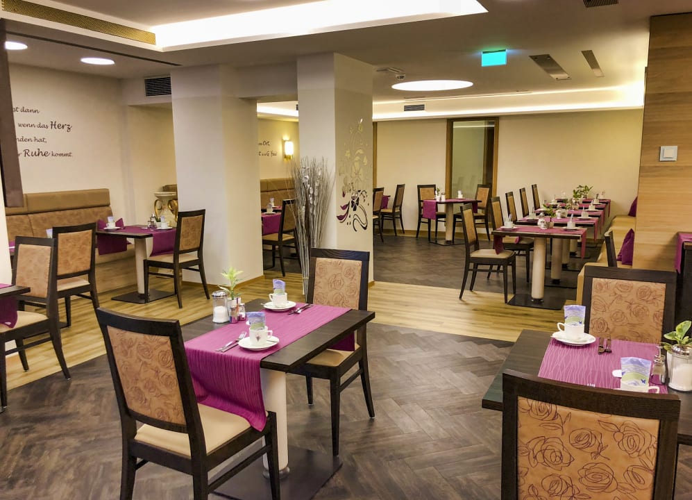 Gastro Thermalresort Köck