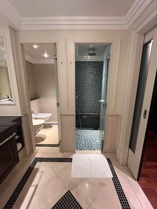 Zimmer Breidenbacher Hof