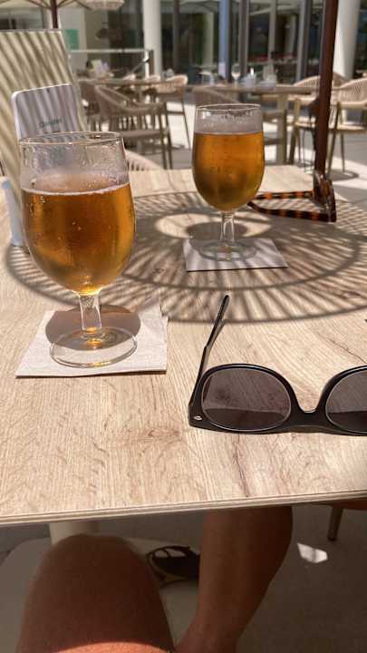 Gastro Iberostar Waves Gaviotas Park