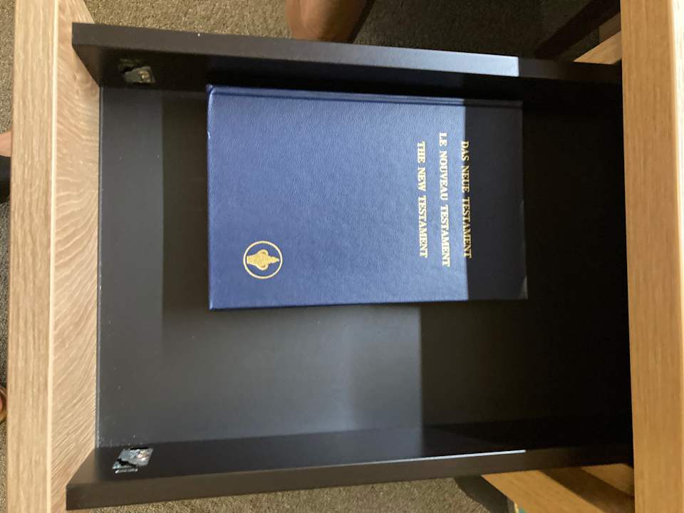 Zimmer Best Western Hotel Windorf