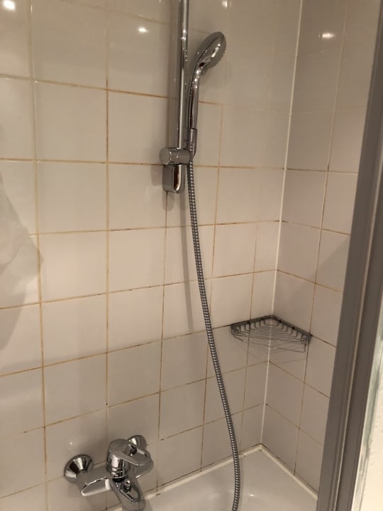 Zimmer Congress Hotel Weimar by Mercure