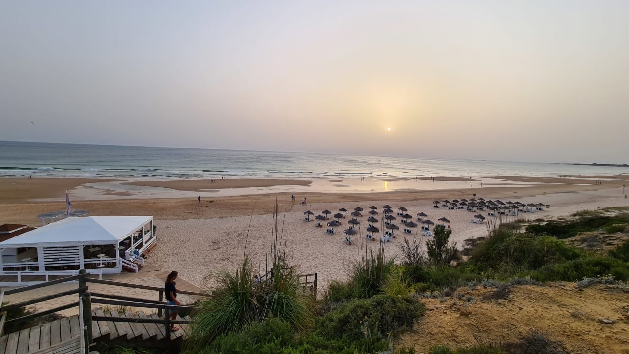 Strand Aldiana Club Andalusien