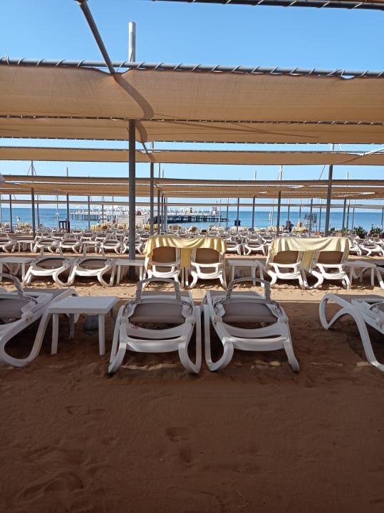 Strand Sidemarin Kirman Premium