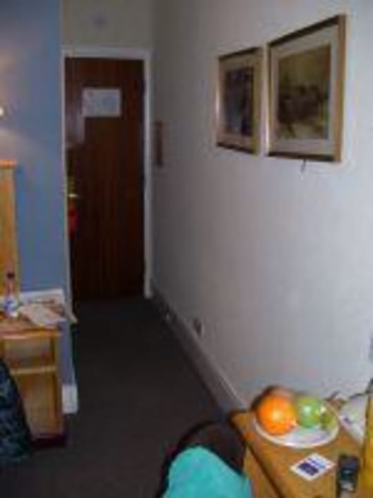 "Flur" Park Grand Paddington Court London