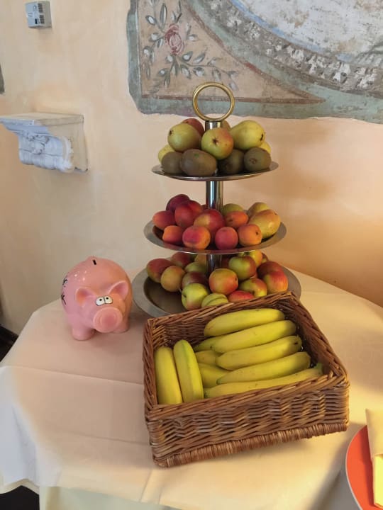 Restaurant Hotel Elbflorenz Dresden