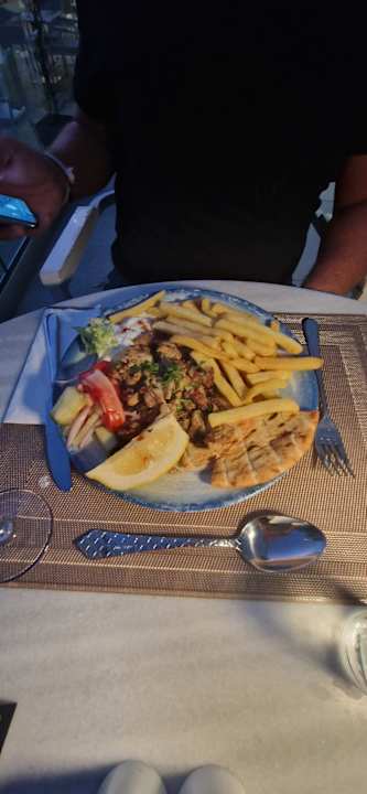 Gastro Sandy Villas Resort