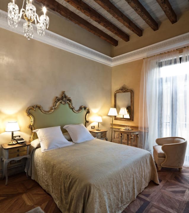 Standard room Hotel Casa 1800