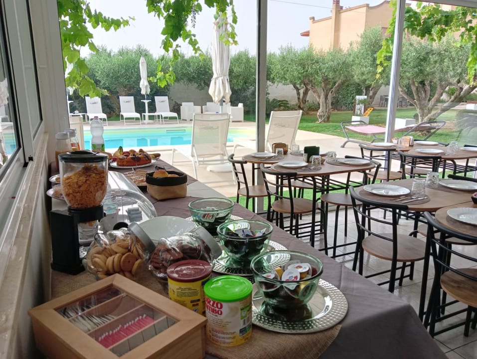 Gastro Signorino Eco Resort & spa