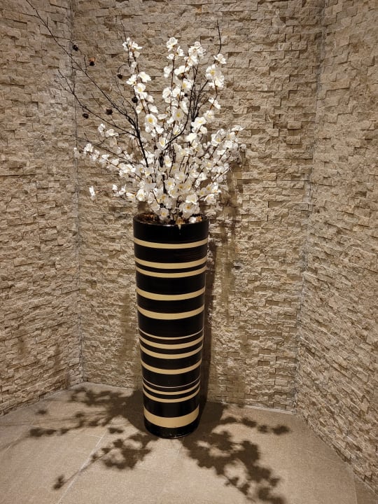 Lobby Limak Lara Deluxe Hotel & Resort