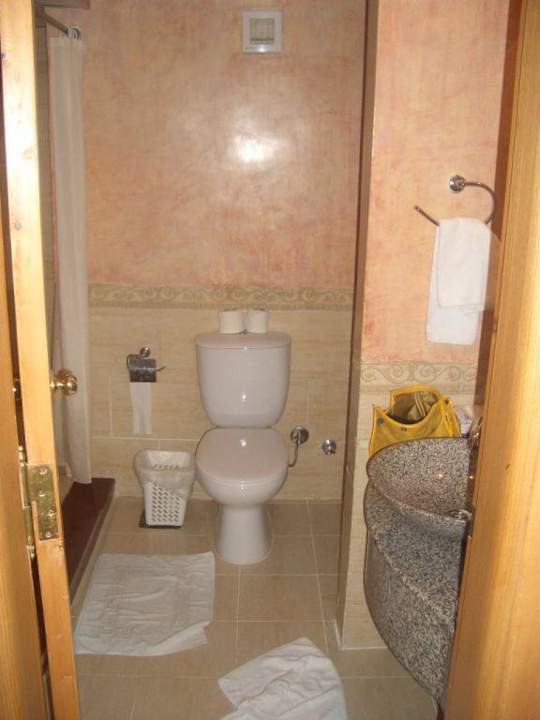 Das Bad Pickalbatros Alf Leila Wa Leila Resort - Neverland Hurghada