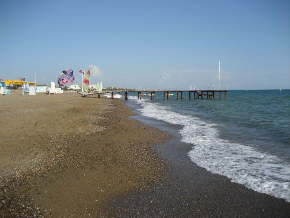Strand Sirene Belek Hotel