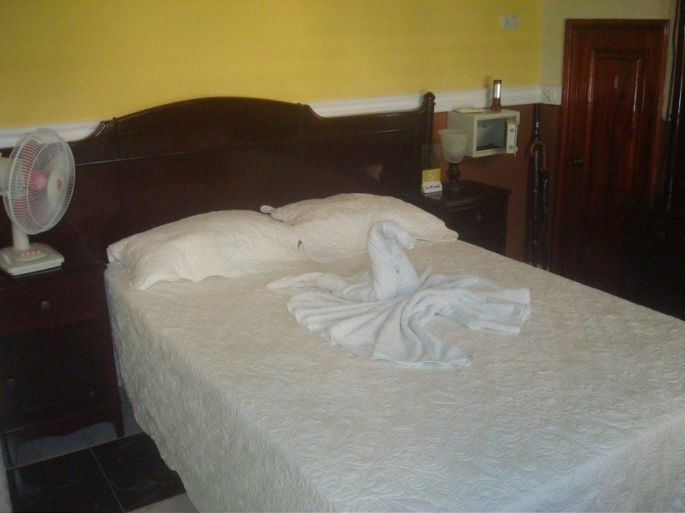 Habitación Hostal Buri y Nesti Hostal Buri y Nesti